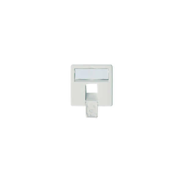 Telegärtner Zentralplatte kpl. 50x50 apws, f.AMJ45 8 UP/0 100020623